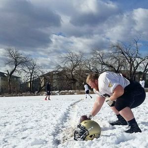 Meet your Posher, Trevor